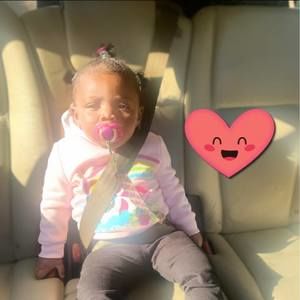 Meet your Posher, Alexus